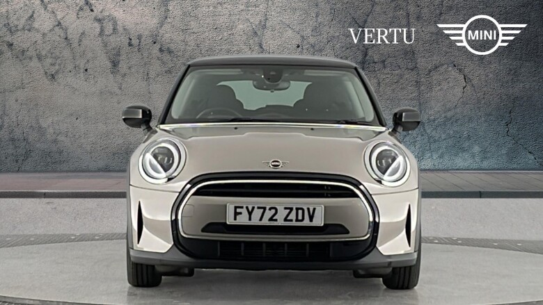 MINI Hatchback 1.5 Cooper Classic 3dr Auto Petrol Hatchback